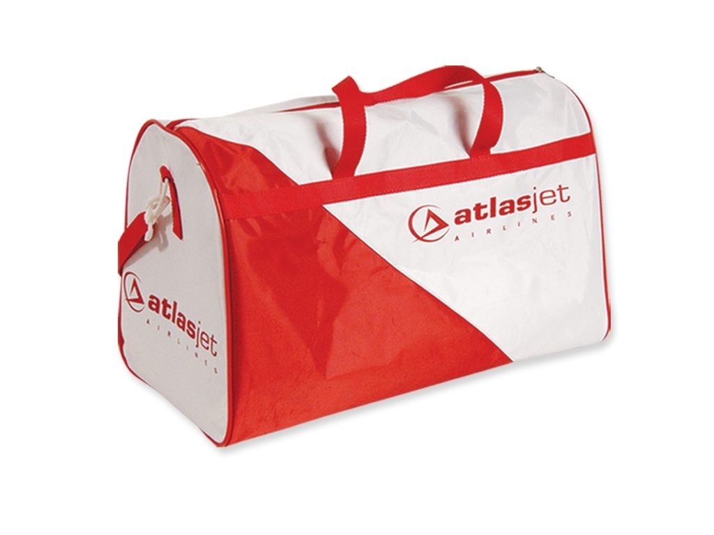 300 D Sports Bag